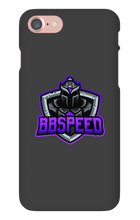 BBspeed Phone Cases iPhone