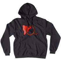 i_am_quailman Hoodies (No-Zip/Pullover)