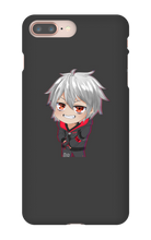 Logo Funda Iphone