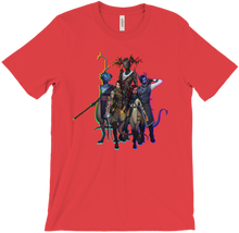 fables_of_refuge T-Shirts