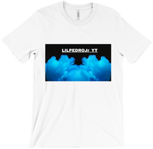 lilpedrojr_ T-Shirts