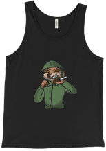 UncleBam_ Tank Top
