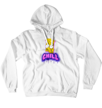 Chill Drippy Hoodie