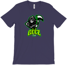 GèéZ TV - CUTTA - T-Shirts