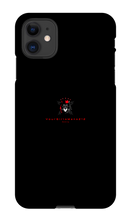 yourgirlsman212 iPhone Phone Cases