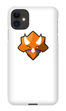 wyceratops iPhone Phone Cases