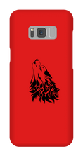 wolfy2032 Samsung Phone Cases
