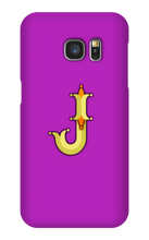 Joeca Samsung Phone Cases