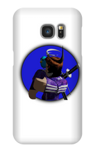 pjhubbard Samsung Phone Cases