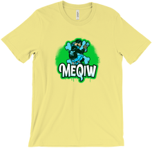 meqiw T-Shirts