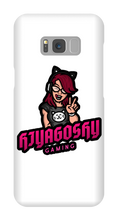 hiyagoshy Samsung Phone Cases