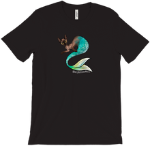Cleo Mermaid Tee