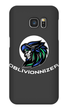 OblivionNizer Samsung Phone Cases