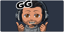Christofino's XXL Gaming Mousepad