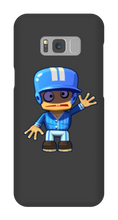 Trepanier3 Samsung Phone Cases