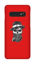 nik0medes Samsung Phone Cases