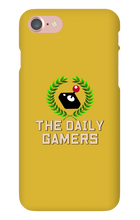 Daily Gamers Phone Case