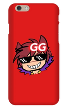 sett20 iPhone Phone Cases