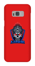 KJGaming Samsung Phone Cases