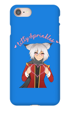 sorcorer23 iPhone Phone Cases
