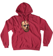 theripretroid Hoodies (No-Zip/Pullover)