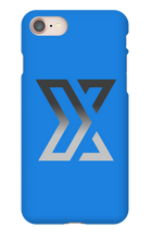 DENNYx iPhone PhoneCases (logo)