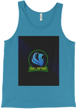 skillsetahz Tank Top