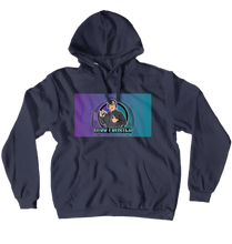 dirkcruster Hoodies (No-Zip/Pullover)