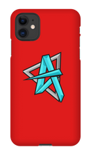 theoneally iPhone Phone Cases