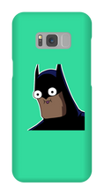 ghostgames Samsung Phone Cases