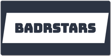 badrstars XXL Gaming Mousepad