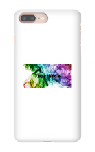 thastlis_co iPhone Phone Cases