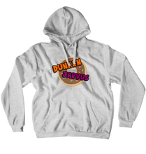 Dunkin Jarvus (2.0 Edition) Hoodie