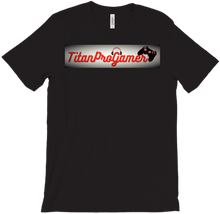 titanprogamer_tpg T-Shirts