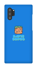 davisddpro Samsung Phone Cases