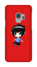 soulthief1991 Samsung Phone Cases