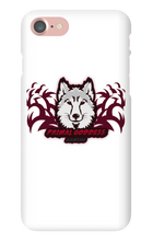 primal_goddess iPhone Phone Cases