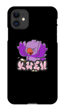 littlecloudstrife iPhone Phone Cases
