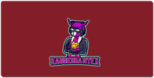 raggeddantex XXL Gaming Mousepad
