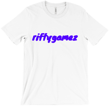 riftygamez T-Shirts