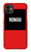 ggnomad iPhone Phone Cases