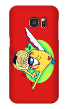 roadkilled Samsung Phone Cases