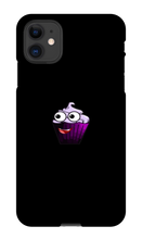 tastycakes01 iPhone Phone Cases