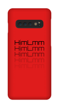 HimLmm Samsung Phone Cases