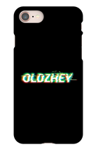 oldzhey Cases iPhone