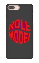 Role Model IPhone Cases - Poyrl