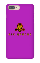 ESC Gaming iPhone Phone Cases