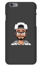 Funda De iPhone FuturKu