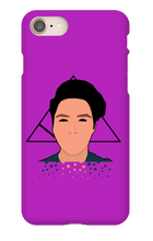 MajesticHexx iPhone Cases