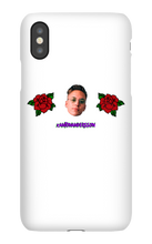 xantonandersson iPhone Phone Cases